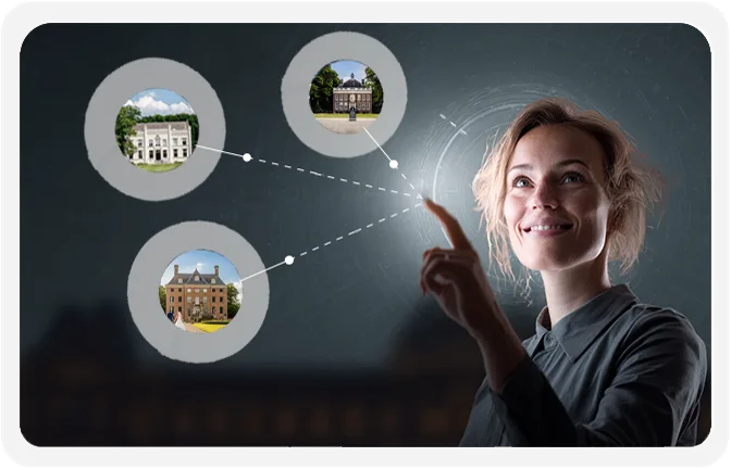 Constell multi-property beheer met meerdere eventlocaties verbonden in één platform