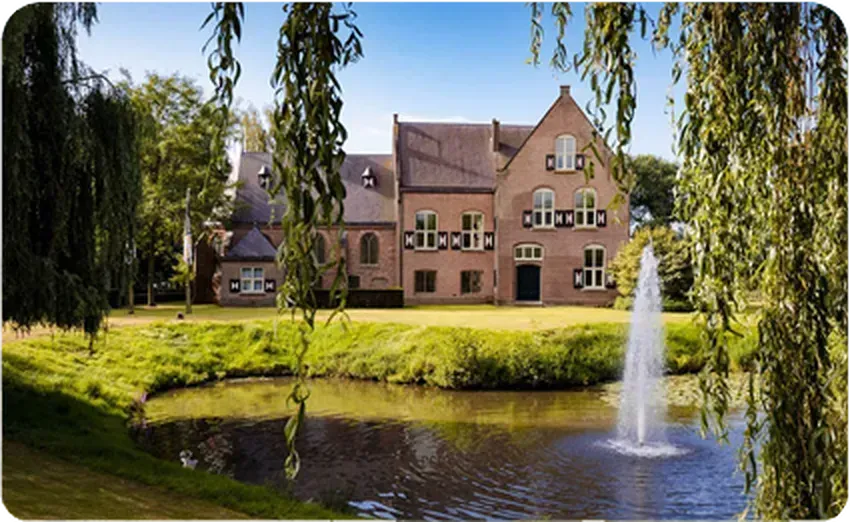 Klooster Bethlehem in Haarlem
