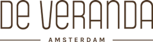 Logo van De Veranda