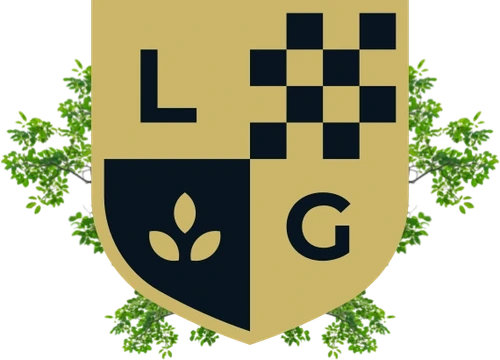 Logo van LieverGoed Collectie