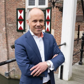Klaas van Leengoed