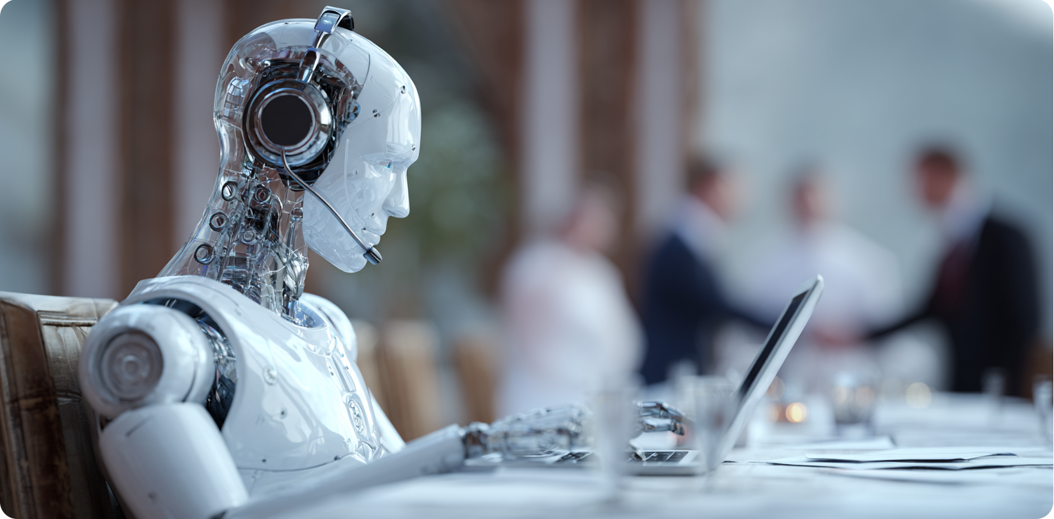 AI Sales Agent - jouw 24/7 topverkoper voor evenementlocaties