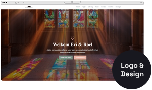 Branded offerte voorbeeld