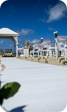 event management software voor beachclubs locaties