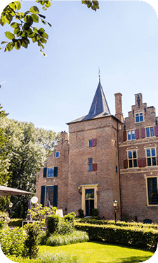 event management software voor boutique hotels en kleine evenementen locaties