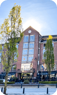 event management software voor congres en grote evenementen locaties