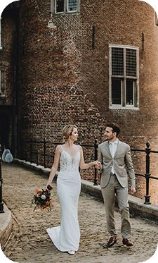 event management software voor trouwlocaties