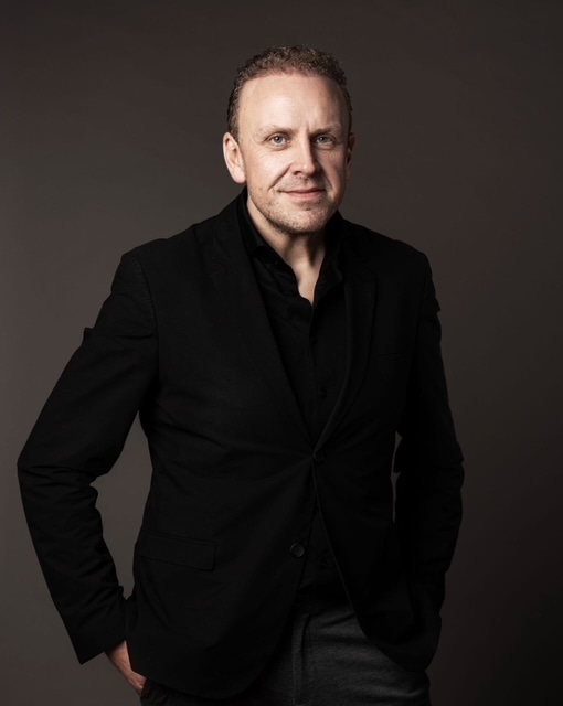 Danny Keppels
