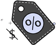 Kortingen