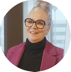 Lisette Maas