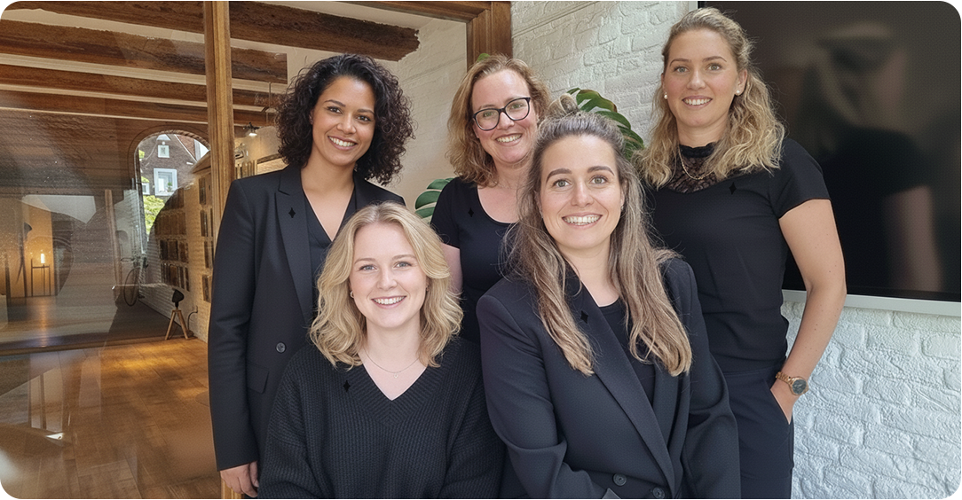 Constell team
