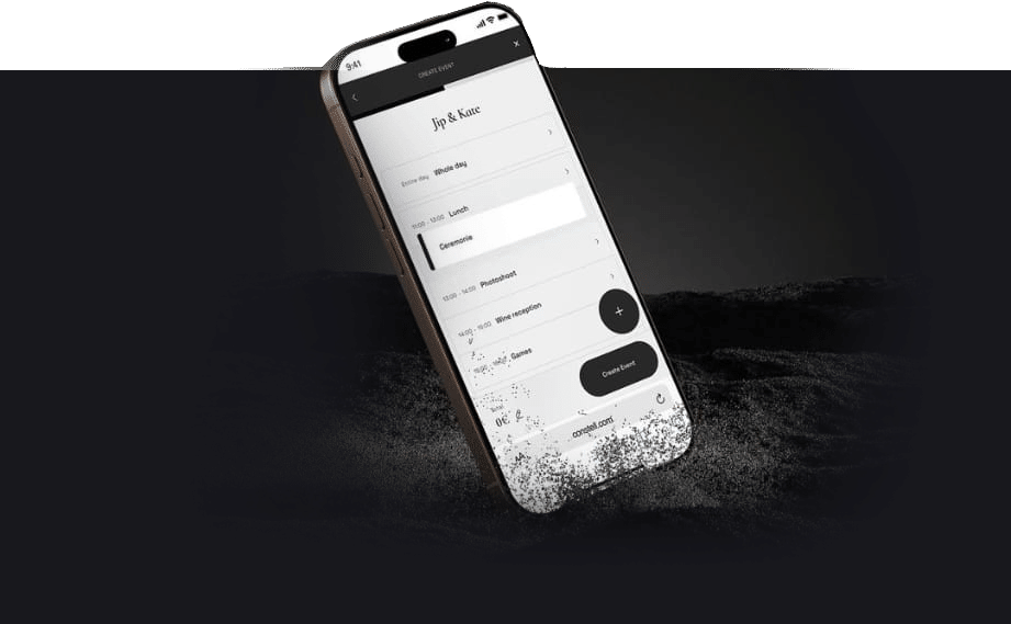 Geavanceerde horeca technologie voor sales marketing en processen