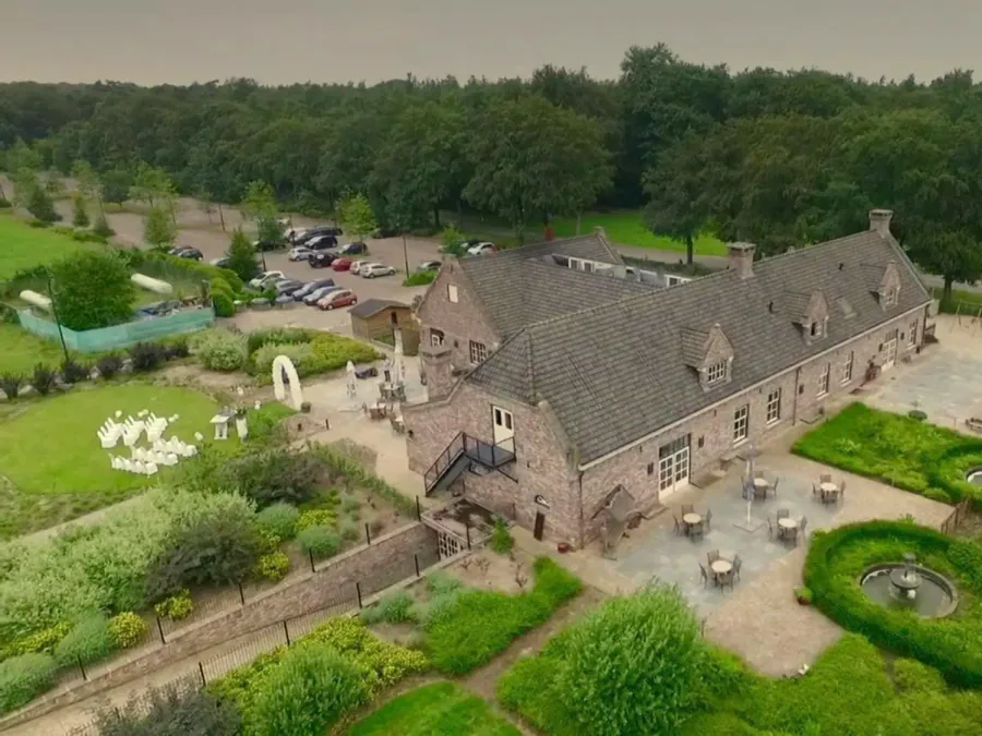 BOS & Co in Oosterhout