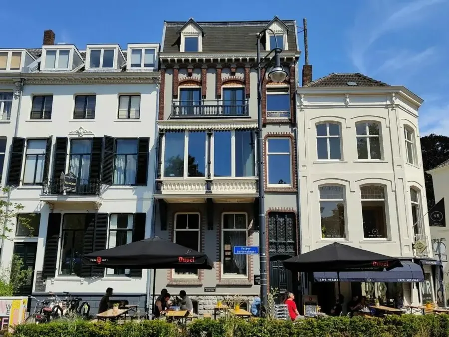 Boutique Meetings in Arnhem
