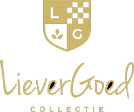 LieverGoed Collectie