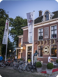 Brasa Beemster