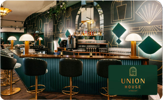 Union House Utrecht